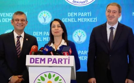 Gerilla marşı eşliğinde uyuyanlara gelsin!
