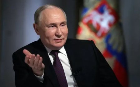 Putin daima kazanır