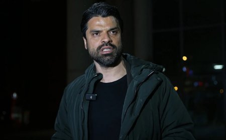 TİP adaylığını geri çekmişti: Gökhan Zan'a ait olduğu iddia edilen ses kaydı ortaya çıktı
