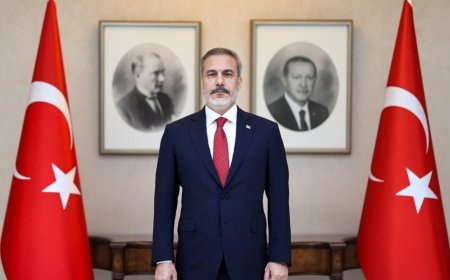 Sadece Hakan Fidan mı FETÖ'nün hedefindeydi?