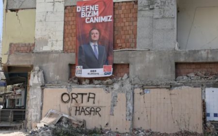 TİP'in Gökhan Zan kararı, Hatay'da seçim tablosunu nasıl değiştirebilir?