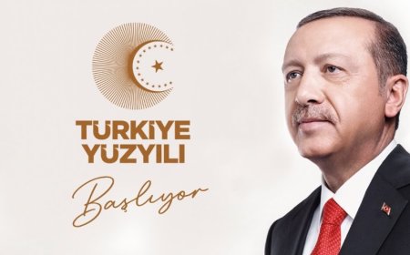 Türkiye Yüzyılı’