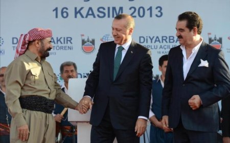 Yeni bir “çözüm süreci” mi? PKK-DEM içinde tartışmalar