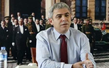 Efes Selçuk'ta Hüseyin Vefa Ülgür oyları bölecek!