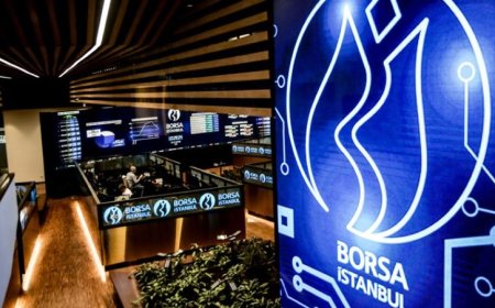 Yabancı 156 milyon dolarlık hisse sattı