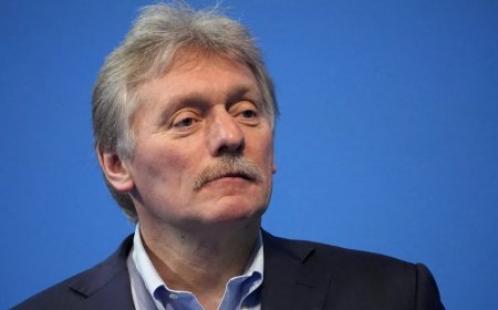 Rusya, Ukrayna'ya yaptığı saldırıyı ilk defa 'savaş' olarak tanımladı