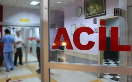 İstanbul’da trafik kazasında polis memuru şehit oldu