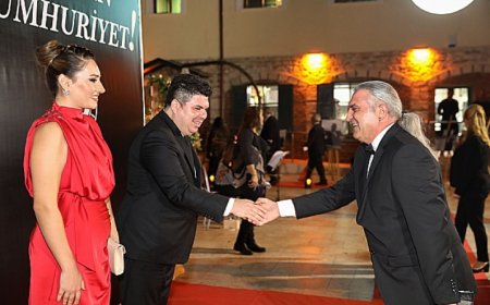 Buca Belediye Başkanı Erhan Kılıç'a 130 Milyonluk Villa Sorusu