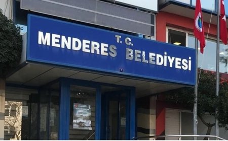 Menderes İlçesi'nde Kaçak Depo Skandalı Ortaya Çıktı