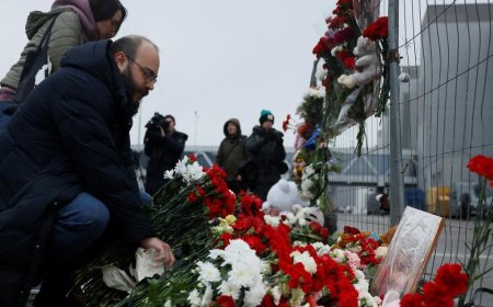 Putin: Teröristlerin arkasındaki herkesi cezalandıracağız