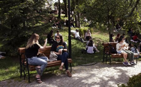 Türkiye'de halkın yüzde 85’ine göre en büyük sorun ekonomi | Araştırma