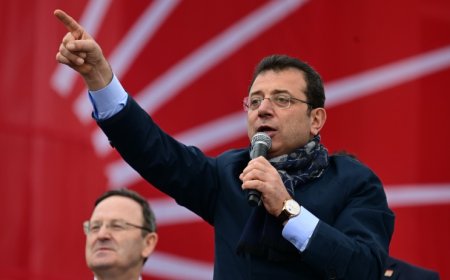 İstanbul Seçimleri: Rekabetin Yeni Dengeleri ve Siyasi Manzara