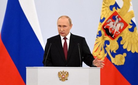 Moskova'daki saldırının sorumlusu Rus istihbaratıdır!