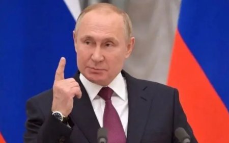 Putin'in Moskova saldırısına yanıtı ne olabilir?