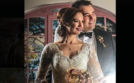 Gelinlik Tasarımcısı Nermi̇n On, Hayatınızın En Özel Anında Yanınızda Olacak