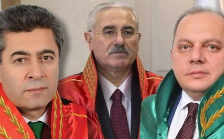 Beşinci turda da salt çoğunluk sağlanamadı: Yargıtay Başkanlığı seçimi yarına kaldı