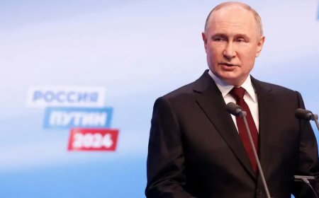 Putin: Saldırının sorumlusu radikal İslamcılar