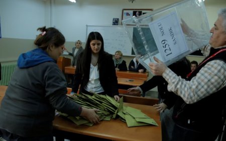 İstanbul’da 2019 yerel seçimlerinde hangi ilçelerde fark yüzde 3'ten azdı?