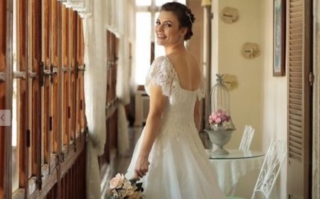 Sinem Mardi: A Journey from Childhood Dreams to Fashion Empire