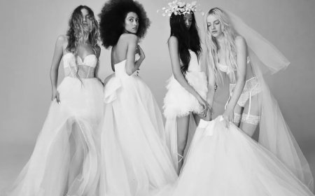 Finding Your Dream Dress: A Guide to White One Bridal