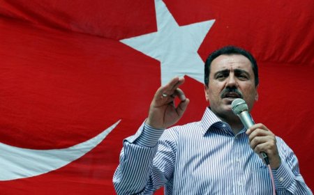 Muhsin Yazıcıoğlu'nun Şehadeti ve Türk Siyasetine Etkisi: Bir Analiz
