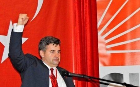 Nivent Kurtuluş'tan Çeşme Belediye Başkanı'na dikkat çeken  mesaj!