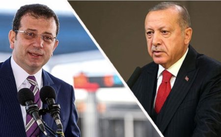 Erdoğan ve Ak Parti İstanbul'da tuzağa mı çekildi?