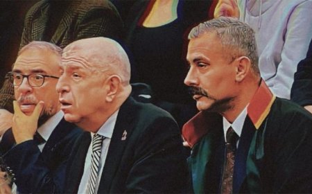 Zafer Partisi'nde istifa depremi