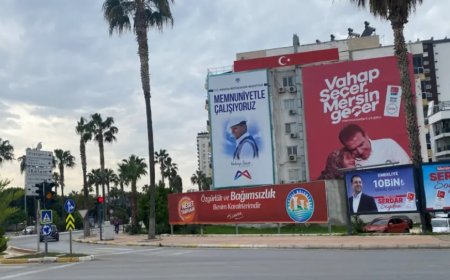 Mersin: CHP-MHP yarışını, İYİ Parti ve bağımsız adaylar nasıl etkileyecek?