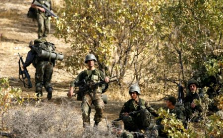 Uzmanlar: “Türkiye’nin Irak’ta PKK’ya karşı olası bir operasyonu Tahran’ın işbirliğini gerektirir”