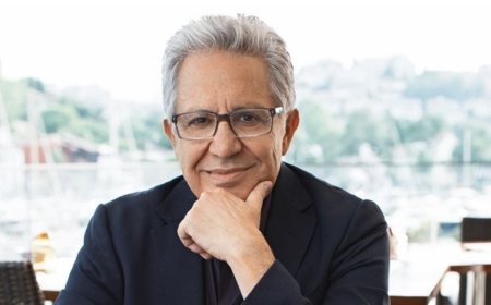 Zülfü Livaneli, 1994 seçimlerini hatırlattı; İmamoğlu’na oy çağrısı yaptı