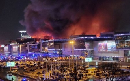 Terör, savaşı şiddetlendirebilir veya uluslararası iş birliğine yol açabilir