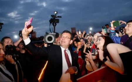 'Yeni lider doğabilir', 'Muhalefetsiz ortam oluşabilir'