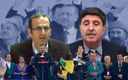Halk TV bile topa girdi: Çözüm süreci yükleniyor...