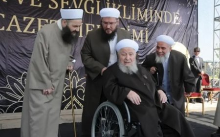 İsmailağa: Bir cemaatin anatomisi