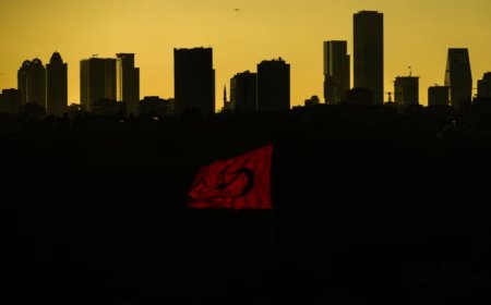 Türkiye’deki yerel seçimler ve seçimlerin önemi ABD'de nasıl yorumlanıyor?