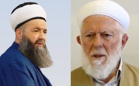 Cemaatçiler arasındaki savaş büyüyor: “Cübbeli babamdan intikam almak mı istiyor”