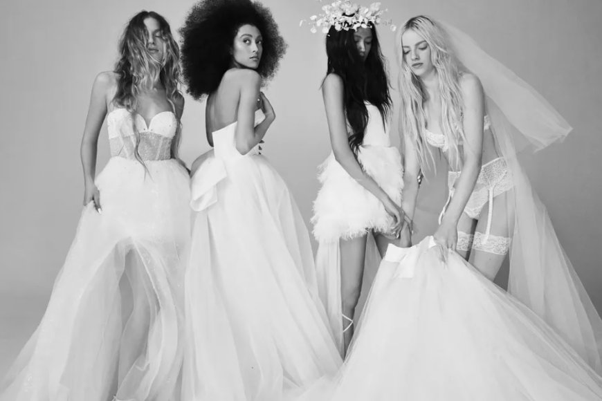 Finding Your Dream Dress: A Guide to White One Bridal - Vimarsana News