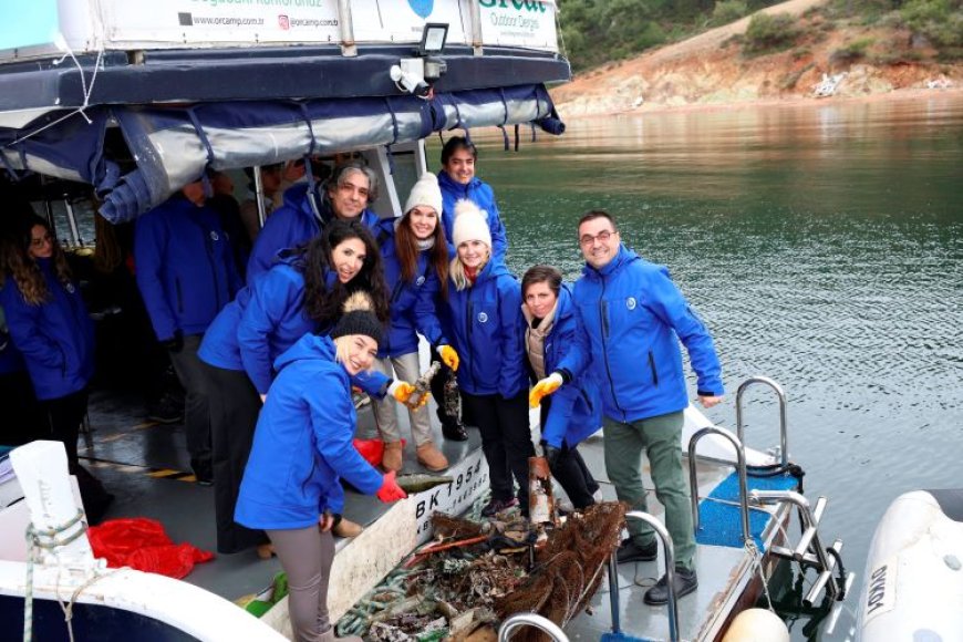Denizlerimiz Kalp Damar Sağlığı için Önem Arz Ediyor