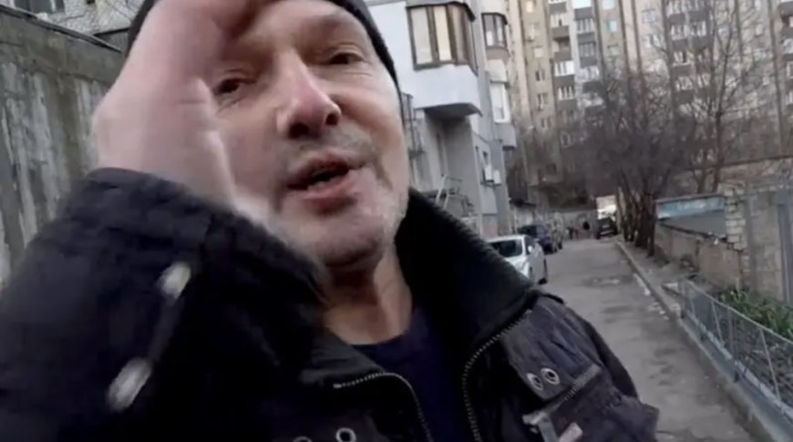 İntihar ile ilgili forumlarda kimyasal satan Ukraynalının kimliği deşifre oldu