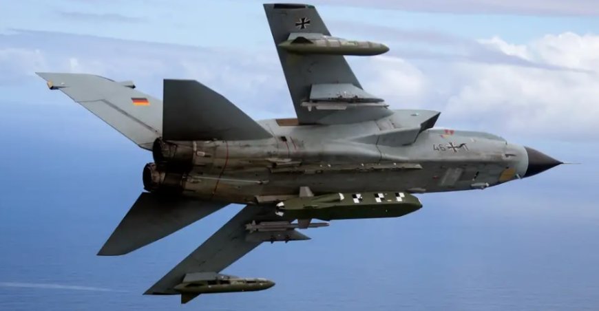 Rusya Alman subayların ses kaydını yayınladı