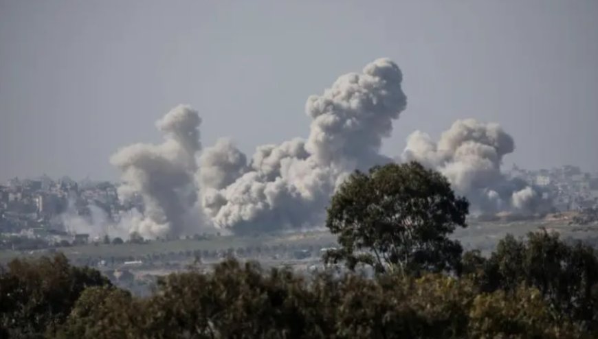 İsrail, ateşkes görüşmelerine katılma şartı olarak Hamas'ın elindeki 'hâlâ hayatta olan' rehinelerin isimlerini istiyor