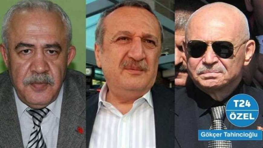 Faili meçhul cinayetler davasında, “Susurluk raporu” gibi karşı oy yazısı