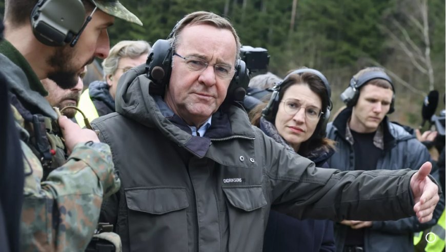 Almanya ile Rusya arasında 'sızıntı' krizi: Moskova, Alman büyükelçiyi bakanlığa çağırdı