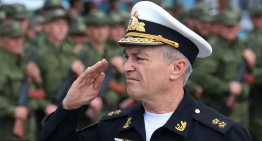 Uluslarası Ceza Mahkemesi’nin yakalama emri çıkardığı Rus komutanlar kim ve bu karar ne anlama geliyor?