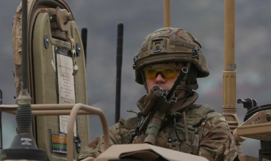 Avrupa’dan ABD benzeri yeni Savunma Planı