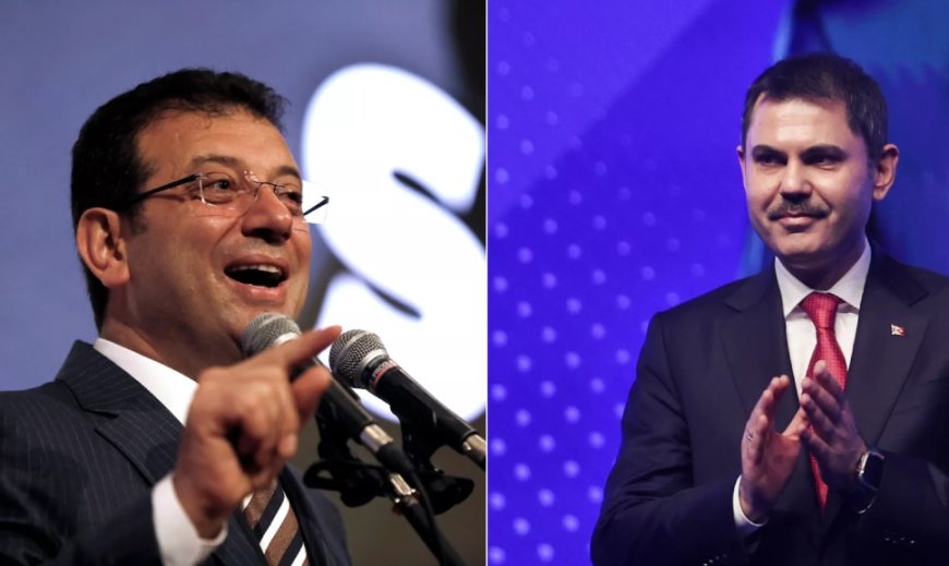 31 Mart yerel seçimleri: Son anketlere göre İstanbul’da kim önde, İmamoğlu ve Kurum’un oyu kaç?