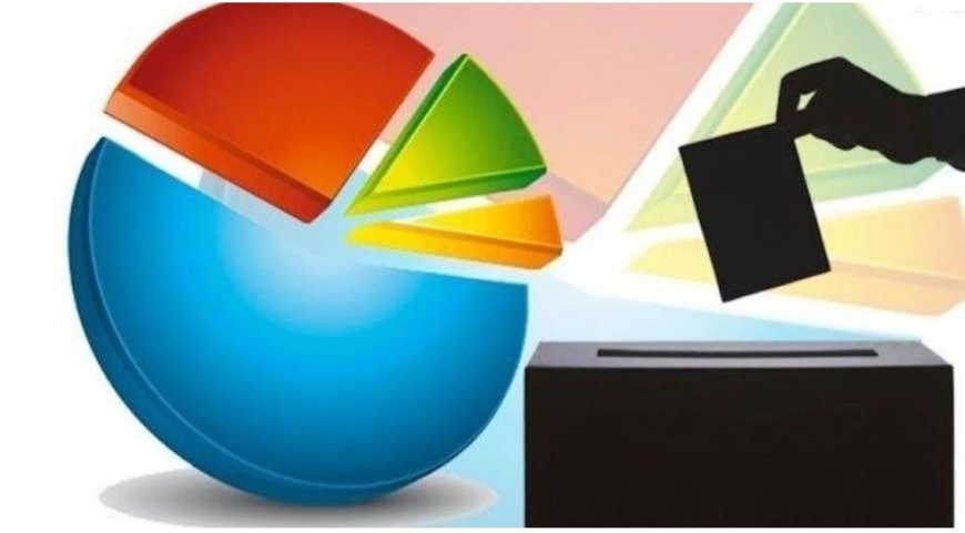 MetroPOLL'den genel seçim anketi: DEM Parti ve Yeniden Refah 'uçtu'