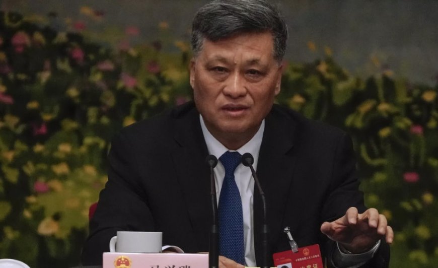 Sincan Komünist Parti Sekreteri: İslam'ın 'Çinlileştirilmesi' kaçınılmaz