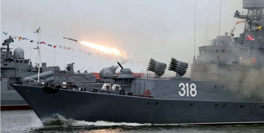 "Rusya NATO ile çatışmaya hazırlanıyor"